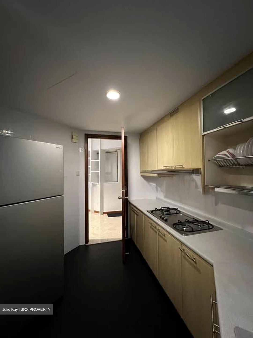 The Gardens At Bishan (D20), Condominium #584987131